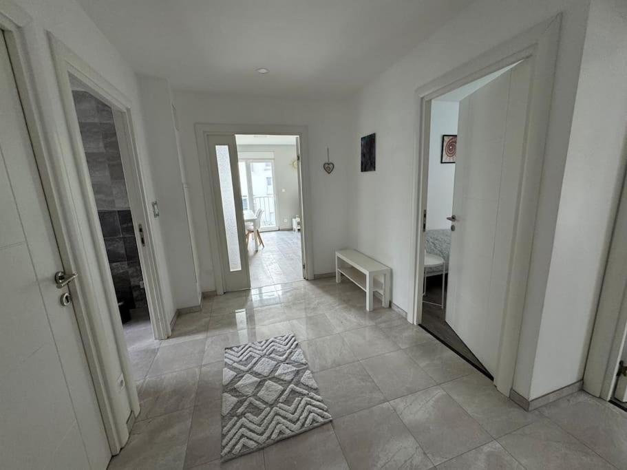 Instant Cosy Apartment สตราสบูร์ก ภายนอก รูปภาพ
