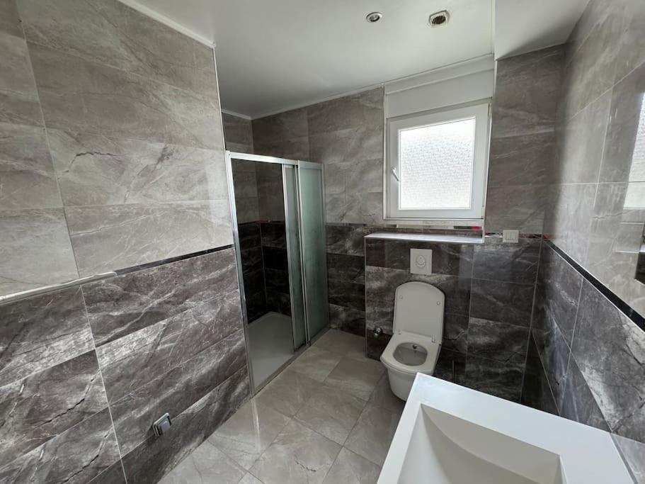Instant Cosy Apartment สตราสบูร์ก ภายนอก รูปภาพ