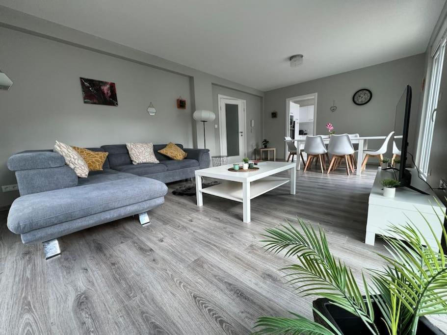 Instant Cosy Apartment สตราสบูร์ก ภายนอก รูปภาพ