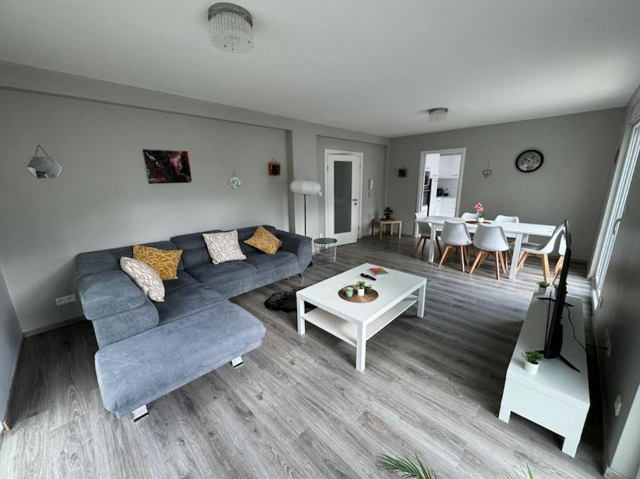 Instant Cosy Apartment สตราสบูร์ก ภายนอก รูปภาพ